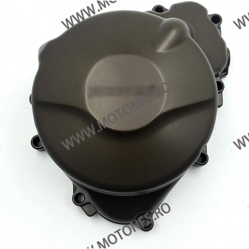 CBR600 F4 1999 2000 F4I 2001 2002 2003 2004 2005 2006 Capac Stator Stanga Alternator Honda Culori Maro Inchis 313-032b  Capac...