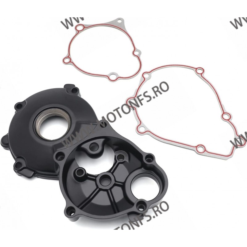 Suzuki GSX-S1000 2017 2018 2019 2020 2021 2022 Capac Stator Alternator +Garnitura Capac Oem 11381-04K00 313-071b  Capac Motor...