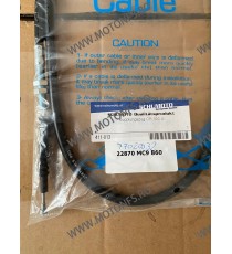 Cablu ambreiaj CB 450 S 411-013  Cabuluri Ambreiaj Motopro 80,00 lei 80,00 lei 67,23 lei 67,23 lei