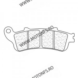 Placute de frana Spate CL BRAKES 2602 RX3 200.2602.RX / 585-736 SBS Placute Frana CL BRAKES 194,00 lei 174,60 lei 163,03 lei ...