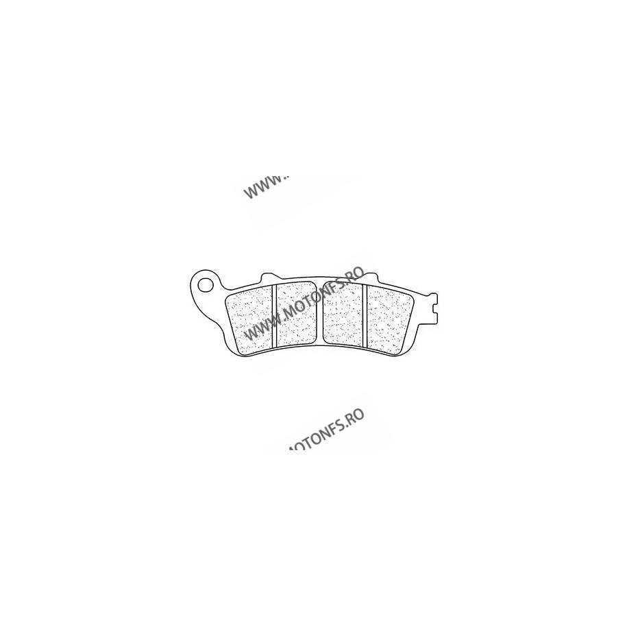 Placute de frana Spate CL BRAKES 2602 RX3 200.2602.RX / 585-736 SBS Placute Frana CL BRAKES 194,00 lei 174,60 lei 163,03 lei ...