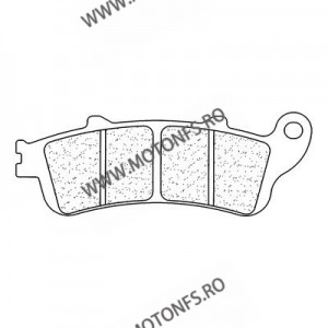 Placute de frana Spate CL BRAKES 2602 RX3 200.2602.RX / 585-736 SBS Placute Frana CL BRAKES 194,00 lei 174,60 lei 163,03 lei ...