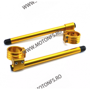 50mm SemiGhidoane  Stanga / Drepta SM-2130