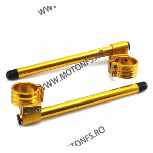 50mm SemiGhidoane  Stanga / Drepta SM-2130