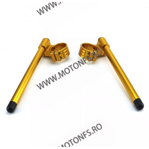 50mm SemiGhidoane  Stanga / Drepta SM-2130