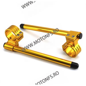 50mm SemiGhidoane  Stanga / Drepta SM-2130