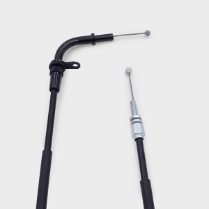 Cablu acceleratie GSF 600 1995-1999 (deschidere) 403-057 MOTOPRO Cabluri Acceleratie Motopro 80,00 lei 80,00 lei 67,23 lei 67...