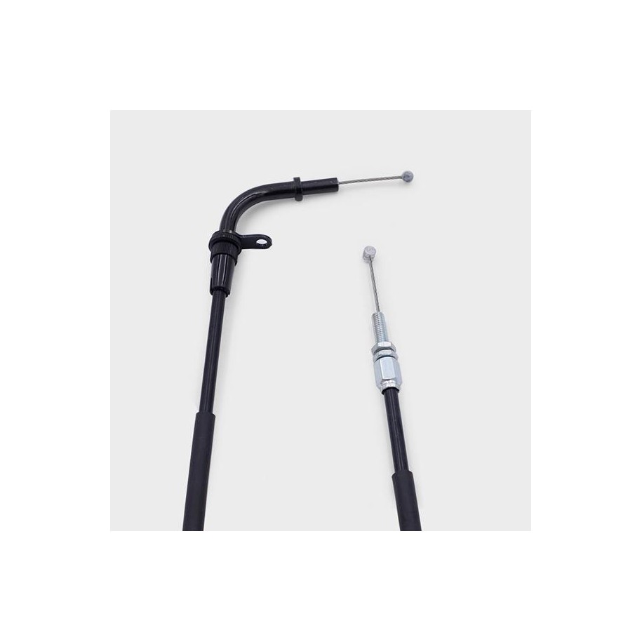 Cablu acceleratie GSF 600 1995-1999 (deschidere) 403-057 MOTOPRO Cabluri Acceleratie Motopro 80,00 lei 80,00 lei 67,23 lei 67...