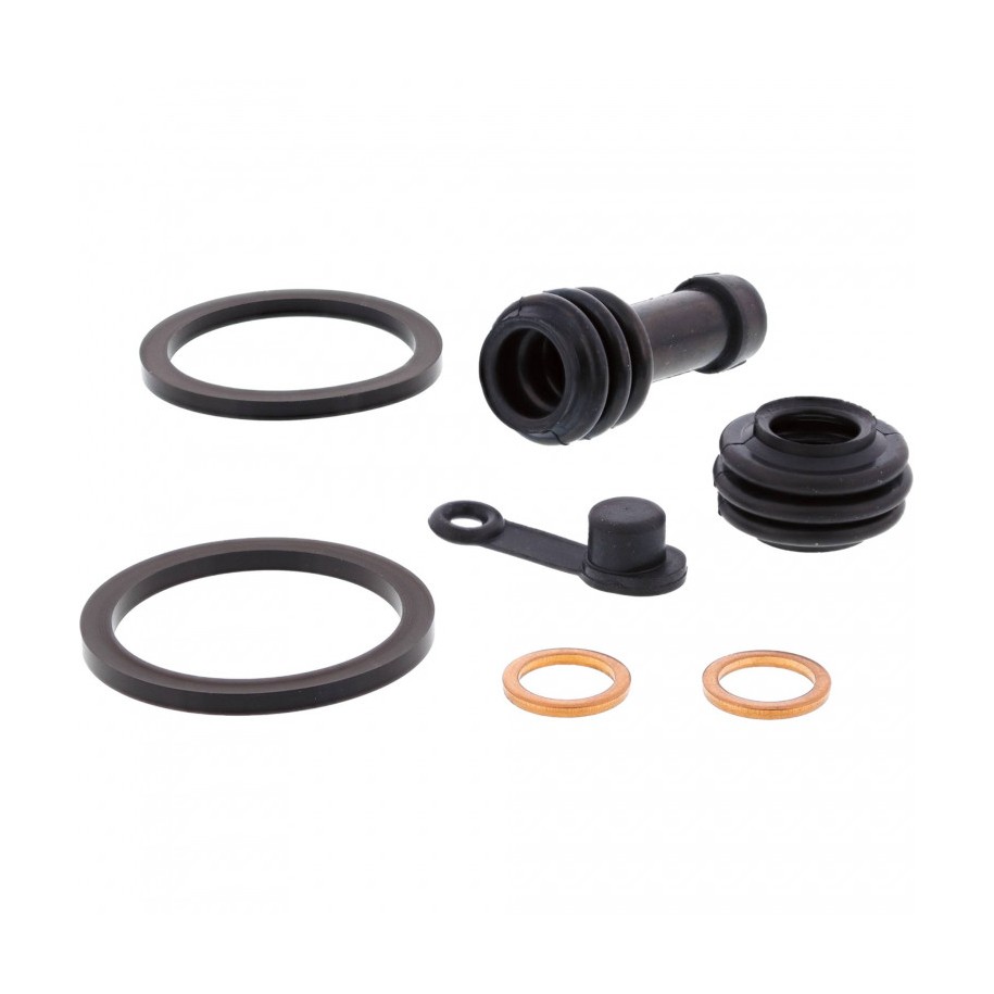 Caliper Rebuild Kit All Balls Racing CRK18-3324 919.18.3324 ALL BALL RACING AllBalls - Kit Reparatie Etrier 122,00 lei 109,80...