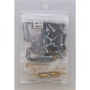 Carburetor Rebuild Kit All Balls Racing CARK26-1677