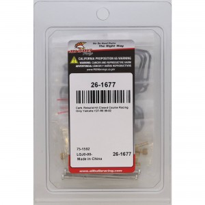 Carburetor Rebuild Kit All Balls Racing CARK26-1677 924.26.1677  ALLBALLS - Kit Reparatie Carburator 633,00 lei 633,00 lei 53...