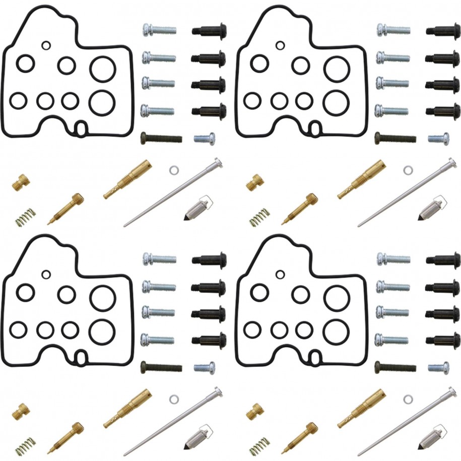 Carburetor Rebuild Kit All Balls Racing CARK26-1677 924.26.1677  ALLBALLS - Kit Reparatie Carburator 633,00 lei 633,00 lei 53...