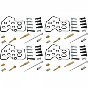 Carburetor Rebuild Kit All Balls Racing CARK26-1677