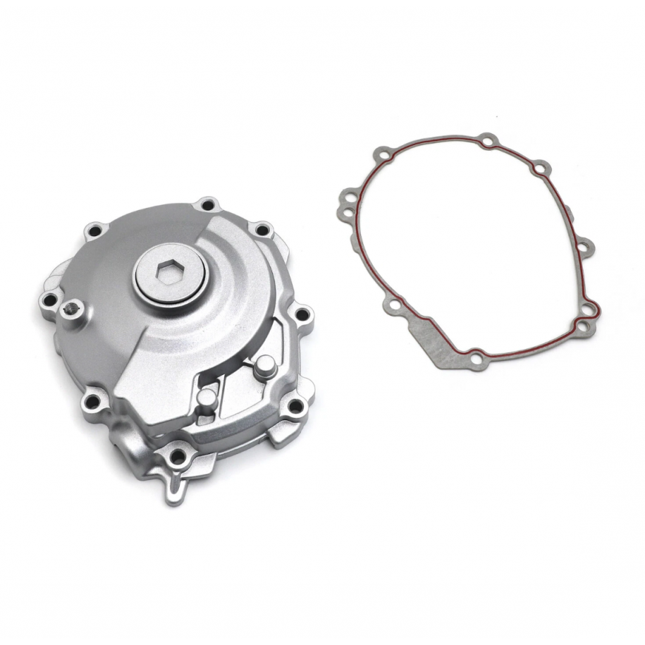 YAMAHA YZF-R1 2015 2016 2017 2018 2019 2020 2021 2022 2023 2024 Capac Stator Alternator +Garnitura Capac 313-063b  Capac Moto...