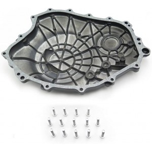 CBR1000RR 2004 2005 2006 2007 Capac Ambreiaj +Garnitura Capac 313-0011B  Capac Motor 390,00 lei 390,00 lei 327,73 lei 327,73 lei