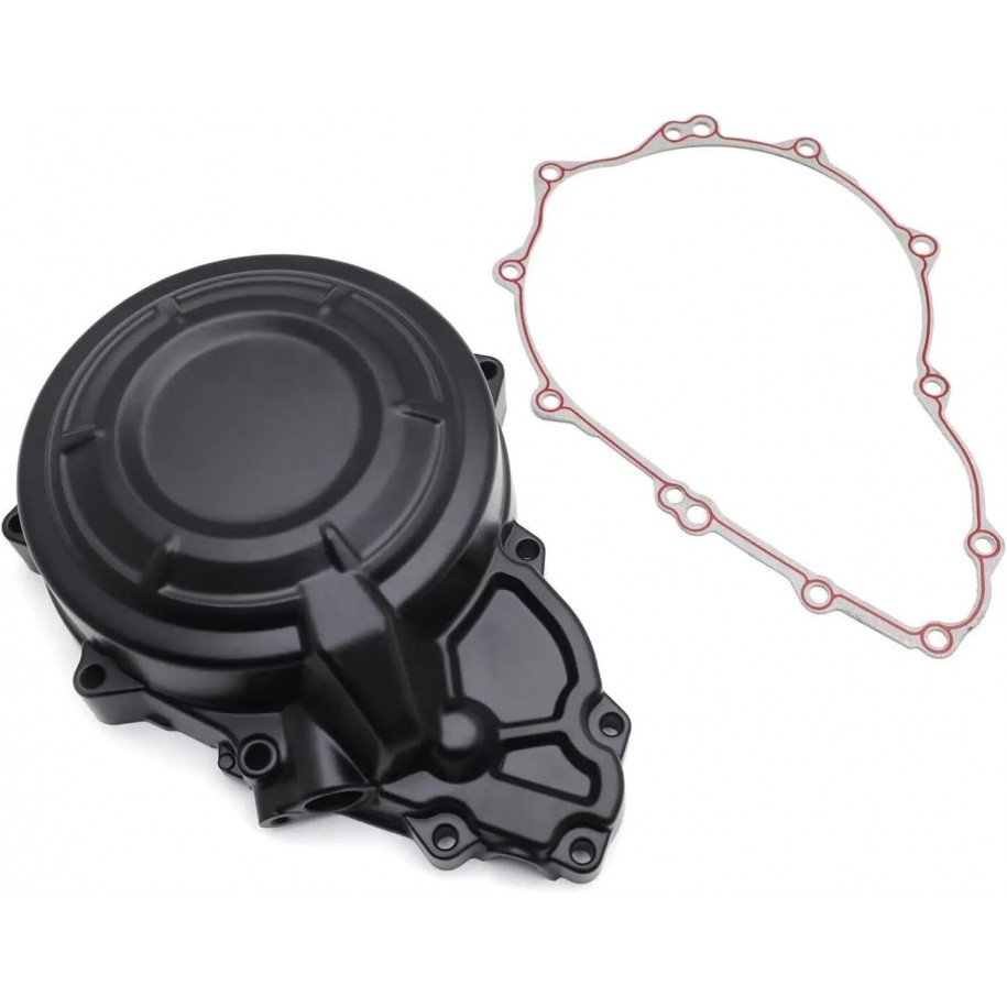 CBR 500 R CBR500R 500R 2019 2020 2021 CB500 F 2019 2020 2021 Honda Capac Stator Stanga Alternator + Garnitura Capac 313-068b ...