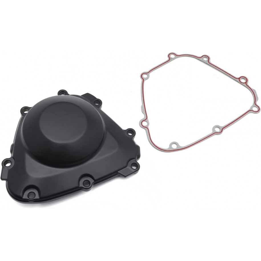 MT09 FZ09 FJ09 TRACER 900 2014-2021 Capac Motor Stanga Alternator + Garnitura Capac 313-072b  Capac Motor 270,00 lei 243,00 l...