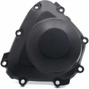 MT09 FZ09 FJ09 TRACER 900 2014-2021 Capac Motor Stanga Alternator + Garnitura Capac 313-072b  Capac Motor 270,00 lei 243,00 l...