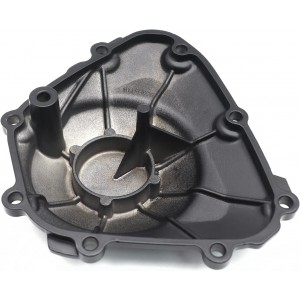 MT09  FZ09 FJ09 TRACER 900 2014-2021 Capac Motor Stanga Alternator + Garnitura Capac