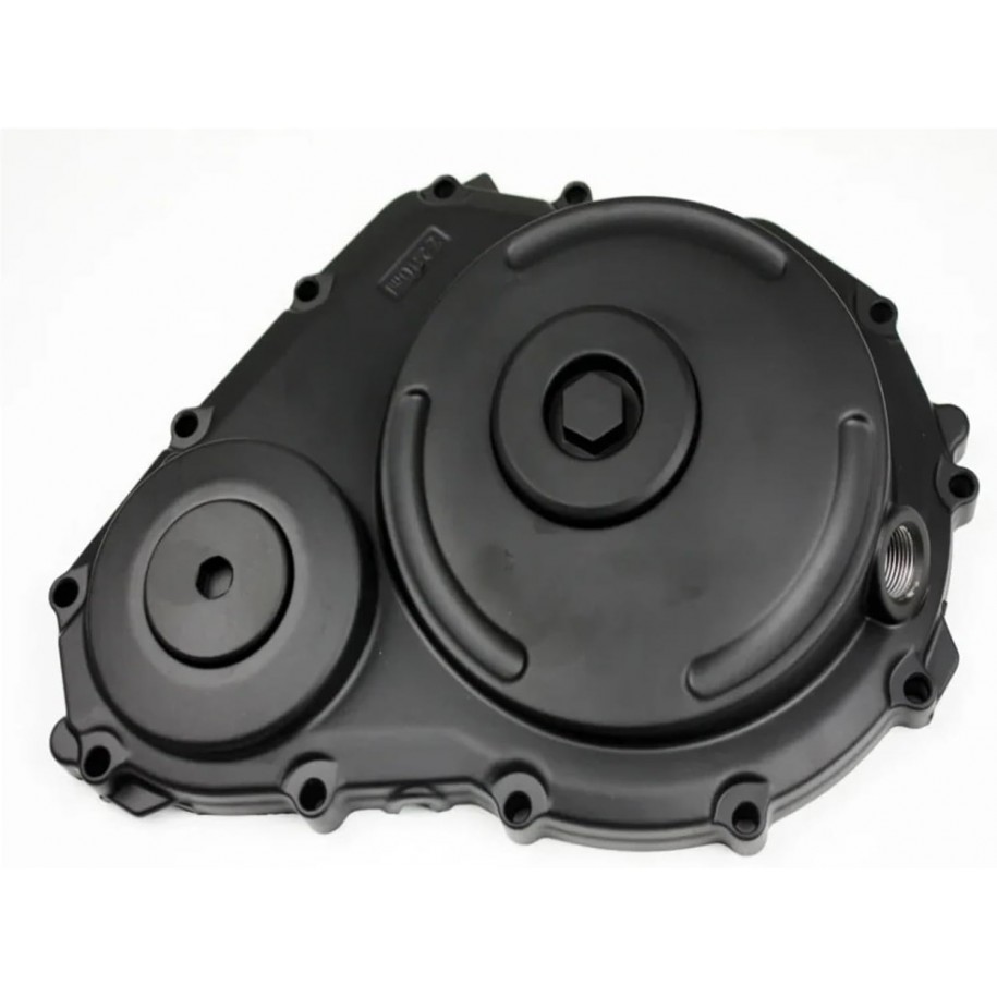 Suzuki GSX-R 600 GSXR750 2006 2007 2008 2009 2010 2022 Capac Ambreiaj Dreapta + Garnitura Capac 313-030b  Capac Motor 395,00 ...