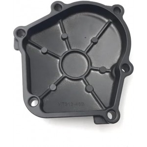 KAWASAKI Ninja ZX6R ZX636 1998 1999 2000 2001 2002 2003 2004 2005 2006 Capac Motor Stanga Alternator 313-072b  Capac Motor 19...