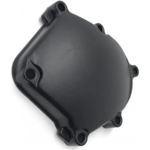 KAWASAKI Ninja ZX6R ZX636 1998 1999 2000 2001 2002 2003 2004 2005 2006 Capac Motor Stanga Alternator 313-072b  Capac Motor 19...