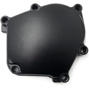 KAWASAKI Ninja ZX6R ZX636 1998 1999 2000 2001 2002 2003 2004 2005 2006 Capac Motor Stanga Alternator 313-072b  Capac Motor 19...