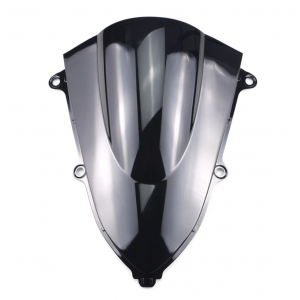 CBR250RR 2017 2018 2019 2020  Honda Parbriz Double Bubble Fumuriu