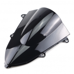 CBR250RR 2017 2018 2019 2020  Honda Parbriz Double Bubble Fumuriu