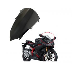 CBR250RR 2021 2022 2023 2024  Honda Parbriz  Fumuriu