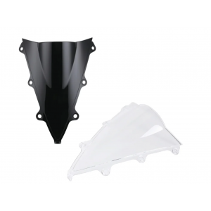 CBR300R 2015 2016 2017 2018 2019 2020 CBR300R ABS 2019- 2020  Honda Parbriz Double Bubble Fumuriu