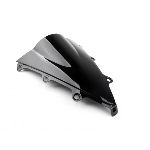 CBR300R 2015 2016 2017 2018 2019 2020 CBR300R ABS 2019- 2020 Honda Parbriz Double Bubble Fumuriu NJ0NC  Parbriza Fumuriu Moto...