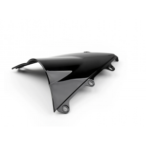 CBR300R 2015 2016 2017 2018 2019 2020 CBR300R ABS 2019- 2020  Honda Parbriz Double Bubble Fumuriu