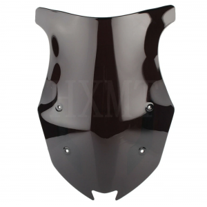 Kawasaki Ninja 1000SX Z1000SX 2017 2018 2019 Parbriz  Fumuriu