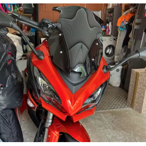 Kawasaki Ninja 1000SX Z1000SX 2017 2018 2019 Parbriz  Fumuriu