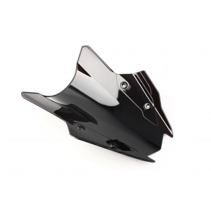 Kawasaki Z1000SX 2020 2021 2022 2023 Parbriz Double Bubble Fumuriu