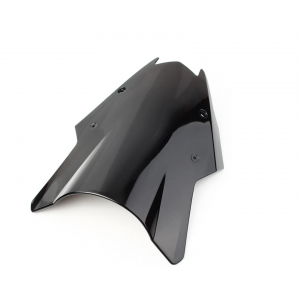 Kawasaki Z1000SX 2020 2021 2022 2023 Parbriz Double Bubble Fumuriu