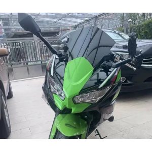 Kawasaki Ninja 650 ER6F 2020 2021 2022 203 2024 Parbriz Fumuriu V8Z77  Parbriza Fumuriu Motonfs 150,00 lei 150,00 lei 126,05 ...