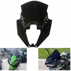 Kawasaki Ninja 650 ER6F 2020 2021 2022 203 2024 Parbriz Fumuriu V8Z77  Parbriza Fumuriu Motonfs 150,00 lei 150,00 lei 126,05 ...