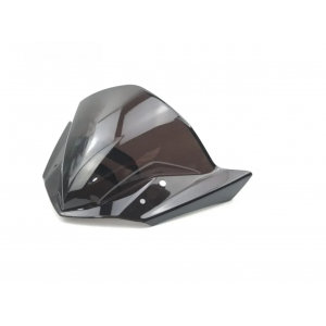 YAMAHA FZ1 2006 - 2012 FZ16 Fi V2.0 FZ 16 FZ-S FZS S 150 2014 2016 2017 2018 Parbriz  Fumuriu