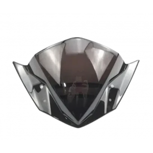 YAMAHA FZ1 2006 - 2012 FZ16 Fi V2.0 FZ 16 FZ-S FZS S 150 2014 2016 2017 2018 Parbriz  Fumuriu