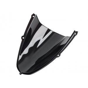 Aprilia RSV4 2021 2022 2023 2024 Parbriz Double Bubble Fumuriu