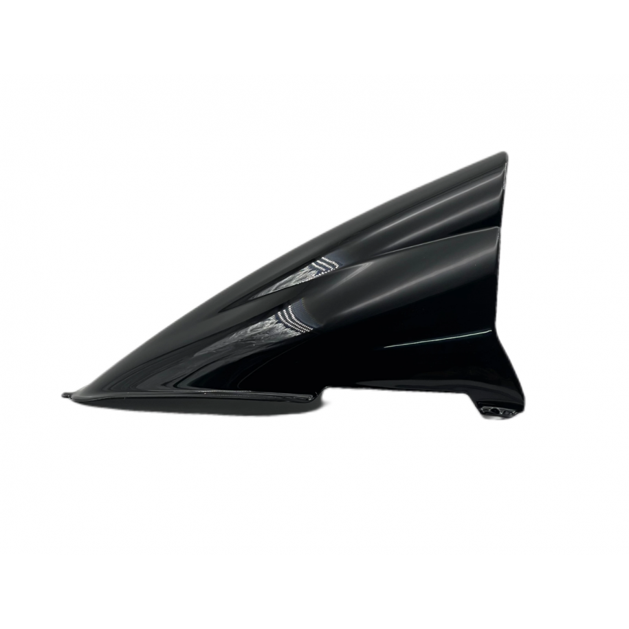 Aprilia RS660 RS 600 2020 2021 2022 2023 Parbriz Double Bubble Fumuriu U0219  Parbriza Fumuriu Motonfs 150,00 lei 150,00 lei ...