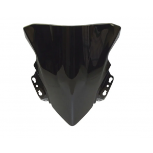 Kawasaki Ninja 250 SL 250SL 2014 2015 2016 2017 Parbriz Double Bubble Fumuriu XFE0I  Parbriza Fumuriu Motonfs 150,00 lei 150,...