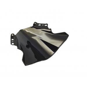 Kawasaki Ninja 250 SL 250SL 2014 2015 2016 2017 Parbriz Double Bubble Fumuriu