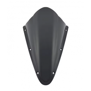 Yamaha YZF R125 2008 2009 2010 2011 2012 2012 2014 2013 2015 2016 2017 2018 R 125 Parbriz Double Bubble Fumuriu