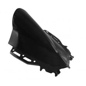Yamaha YZF-R15 V4 2021 2022 2023 2024 YZF-R125 2024 2025 Parbriz Double Bubble Fumuriu
