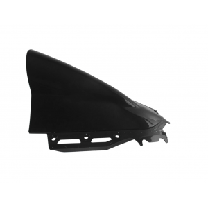 Yamaha YZF-R15 V4 2021 2022 2023 2024 YZF-R125 2024 2025 Parbriz Double Bubble Fumuriu 5J6HM  Parbriza Fumuriu Motonfs 150,00...