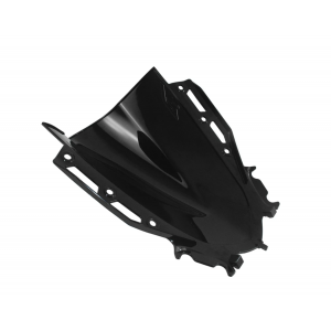 Yamaha YZF-R15 V4 2021 2022 2023 2024 YZF-R125 2024 2025 Parbriz Double Bubble Fumuriu