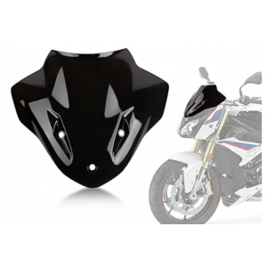 BMW S1000R 2014 2015 2016 2017 2018 S 1000R Parbriz  Fumuriu